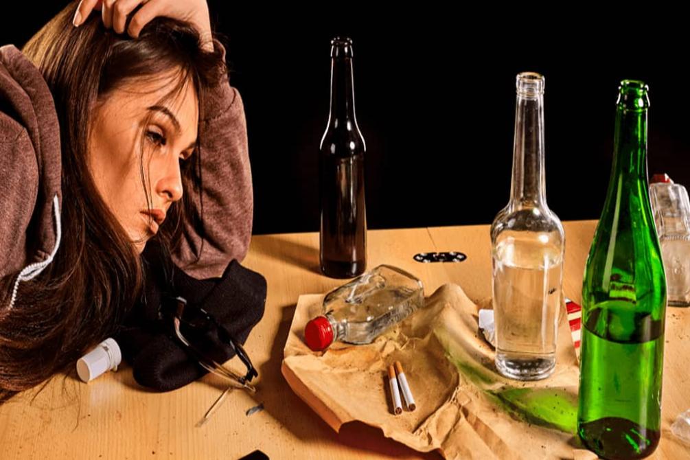 What Are the Benefits of Attending Alcohol Rehab?