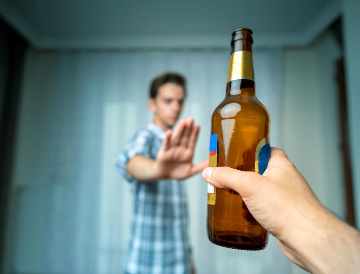 What Happens After I Leave Alcohol Rehab?
