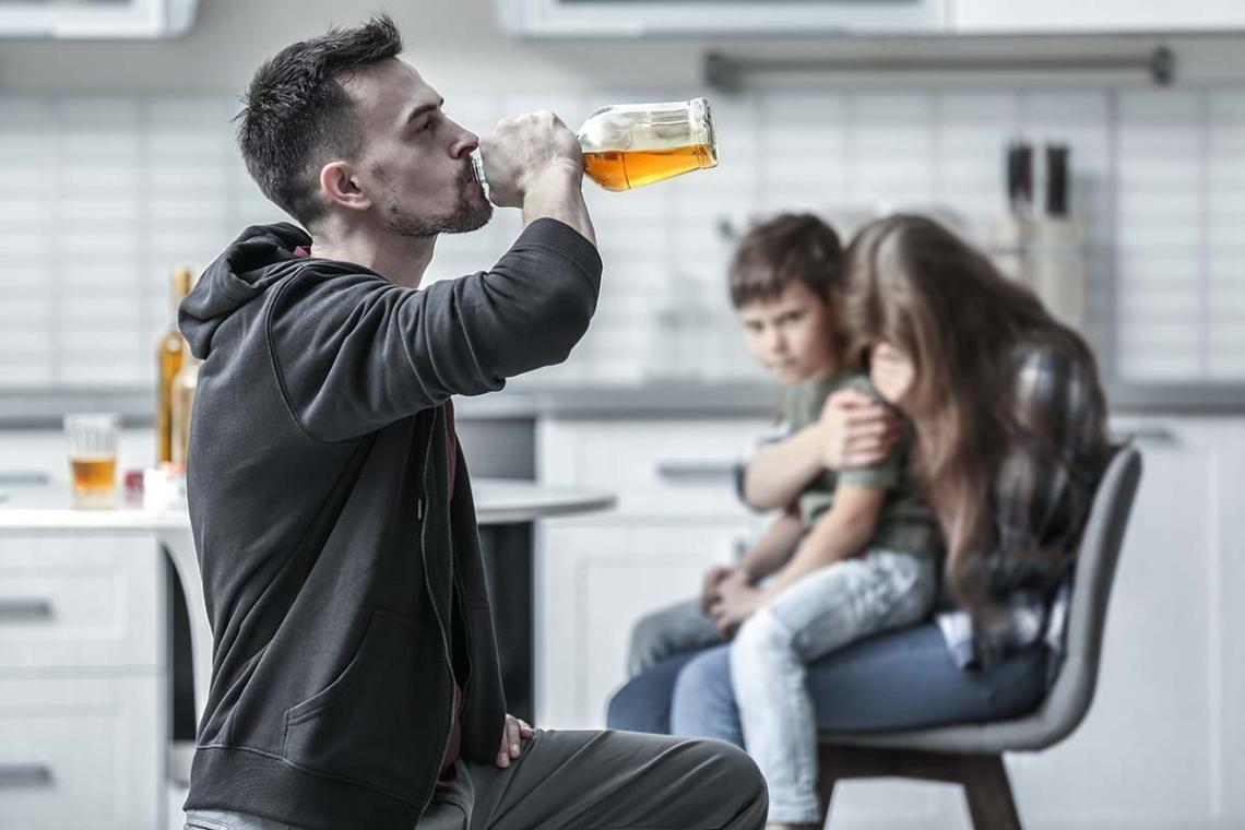 How Can I Find Support for My Alcoholism After Rehab?